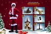 Boys Christmas Accessory Set - Harry Potter - Star Ace 1/6 Scale Accessory Set