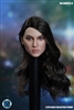 Russian Model Headsculpt - Long Hair - Super Duck 1/6 Scale Accessory