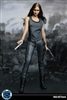 Female Grey Clothing Set - Super Duck Accessory for 1/6 Scale Figure