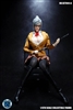 School Uniform - Yellow Version - Superduck 1/6 scale accessory