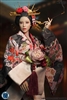 Kimono Set - Super Duck 1/6 Scale Accessory Set