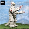 Mechagodzilla - Full Color - Super 7 Vinyl Collectible