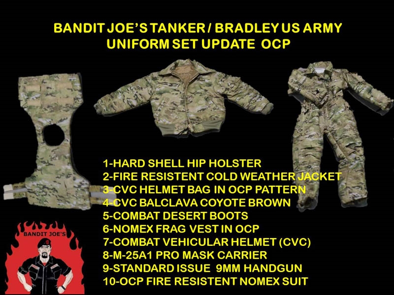 ocp tanker boots