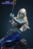 Mermaid - Blue Skin Version - TB League 1/6 Scale Figure