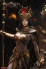 Hathor Gold Version - Ancient Egyptian Mythology - TB League 1/6 Scale Figure