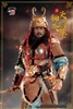 Tang Dynasty Lion Head General - TGF Toys 1/6 Scale Figure