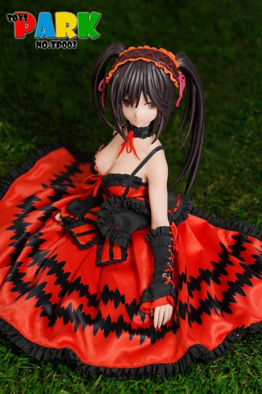 Kurumi Set - Toys Power 1/6 Scale Cosplay Accessory Set