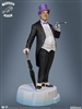 Penguin - Tweeterhead Maquette