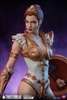 Teela Legends - Masters of the Universe - Tweeterhead 1:5 Scale Maquette