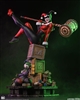 Harley Quinn - DC Comics - Tweeterhead Quarter Scale Maquette