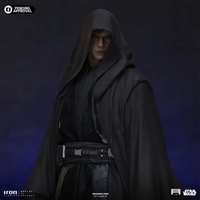 Anakin Skywalker - Star Wars - Iron Studios Quarter Scale Statue