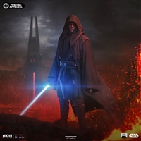 Anakin Skywalker - Star Wars - Iron Studios Quarter Scale Statue