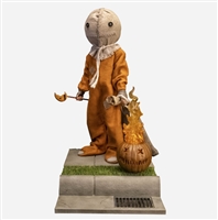 Sam Deluxe - Trick 'r Treat - Trick or Treat Studios 1/6 Scale Figure