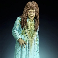 Regan - The Exorcist - Trick or Treat Studios Statue