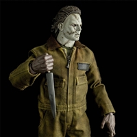 Michael Myers - Halloween 2007 - Trick or Treat Studios 1/6 Scale Figure