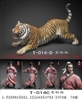 A Very Large Tiger - Hero Series - Twelve O'Clock 1/6 Scale Figure