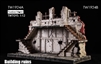 Building Ruins - Twelve World 1/12 Diorama Accessory