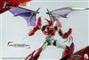 ROBO-DOU Shin Getter 1 (Anime Color Version) - ThreeZero Collectible Figure