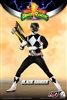 Black Ranger - Mighty Morphin Power Rangers - ThreeZero x Hasbro 1/6 Scale Figure