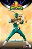 Green Ranger - Mighty Morphin Power Rangers - ThreeZero x Hasbro 1/6 Scale Figure