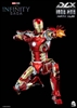 Iron Man Mark XLIII - Avengers: Infinity Saga - Threezero 1/12 Scale Figure