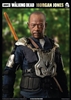 Morgan Jones - The Walking Dead Season 7 - ThreeZero 1/6 Scale Figure