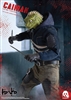 Caiman (Anime Version) - Dorohedoro - Threezero 1/6 Scale Figure