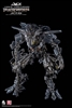 Jetfire - Transformers - ThreeZero Collectible Figure