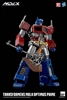 Optimus Prime - Trasformers - Threezero MDLX Series Figure