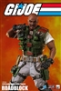 Roadblock - G. I. Joe - Threezero 1/6 Scale Figure