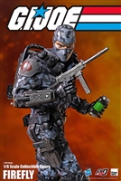 Firefly - G. I. Joe - Threezero 1/6 Scale Figure