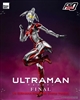 Ultraman Suit Marie - Anime Version - Threezero 1/6 Scale Figure