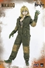 Nikaido - Dorohedoro - Threezero 1/6 Scale Figure