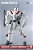 ROBO-DOU VF-1J Veritech (Rick Hunter) - Threezero Collectible Figure