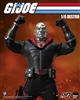 Destro - GI Joe - Threezero 1/6 Scale Figure