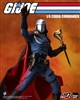 Cobra Commander - GI Joe - Threezero x Figzero 1/6 Scale Figure