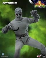 Putty Patroller - Mighty Morphin Power Rangers - Threezero 1/6 Scale Figure