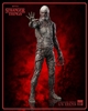 Vecna Season 4 -  Stranger Things - Threezero 1/6 Scale Figure