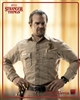 Jim Hopper (Season 1) - Stranger Things - Threezero Collectible Figure