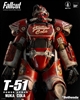 T-51 Nuka Cola Power Armor - Fallout - Threezero 1/6 Scale Figure