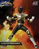 Gold Zeo Power Ranger - Mighty Morphin Power Rangers - Threezero 1/6 Scale Figure