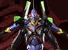 ROBO-DOU Evangelion 13 - Evangelion: New Theatrical Edition - Threezero Collectible Figure