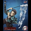 Tanjiro Kamado - Demon Slayer Kimetsu no Yaiba - Threezero 1/6 Scale Figure