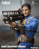 Sole Survivor Male - Fallout- Threezero 1/6 Scale Figure