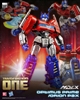 Optimus Prime/Orion Pax MDLX -  Transformers - Threezero Collectible Figure