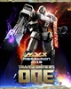 Megatron/D16 MDLX - Transformers - Threezero Collectible Figure