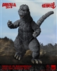 Godzilla 1974 Kaiju-Dou - Threezero  Action Figure