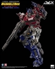 Optimus Prime (Cybertron Mode) DLX - Transformers: Age of Extinction - Threezero Collectible Figure