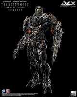 Lockdown DLX - Transformers: Age of Extinction - Threezero Collectible Figure