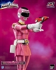 Pink Turbo Power Ranger - Mighty Morphin Power Rangers - Threezero 1/6 Scale Figure